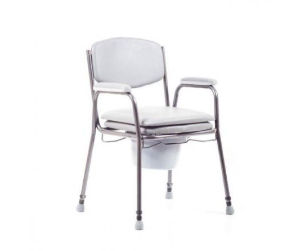 Кресло-стул с санитарным оснащением 41см Ortonica TU 2