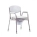 Кресло-стул с санитарным оснащением 41см Ortonica TU 2
